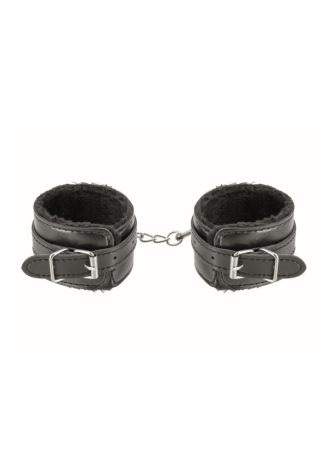 Coffret BDSM 10 produits en cuir vegan Fetish tentation - CC520182001020